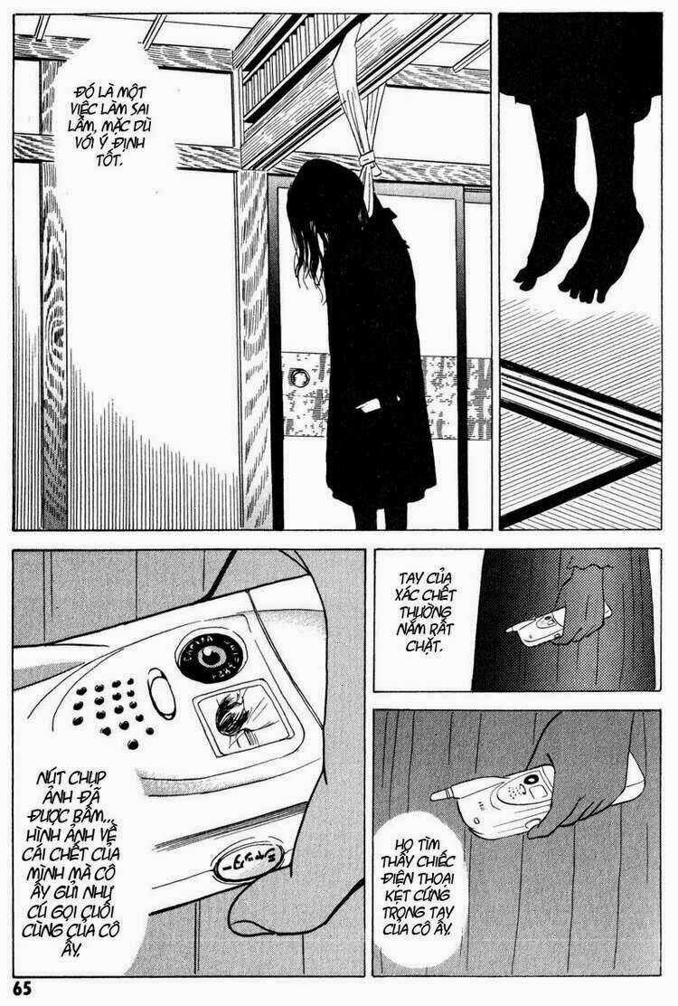 Mail - Chapter 15 - Trang 12