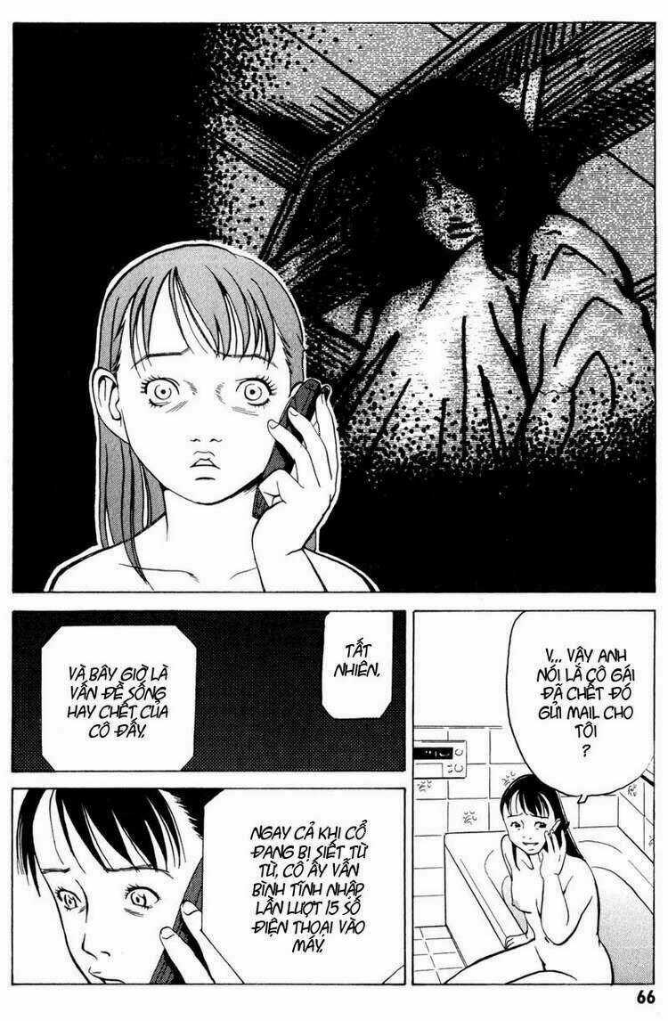 Mail - Chapter 15 - Trang 13