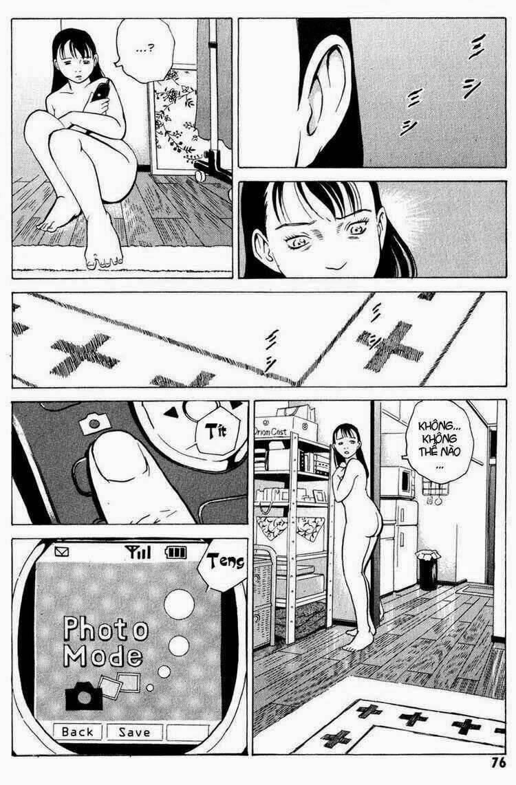 Mail - Chapter 15 - Trang 23