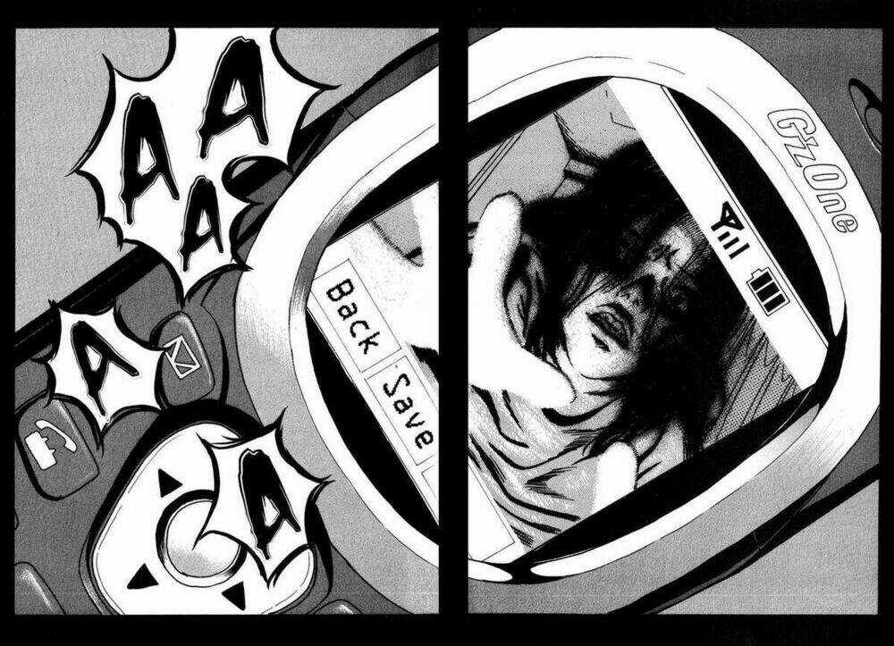 Mail - Chapter 15 - Trang 25