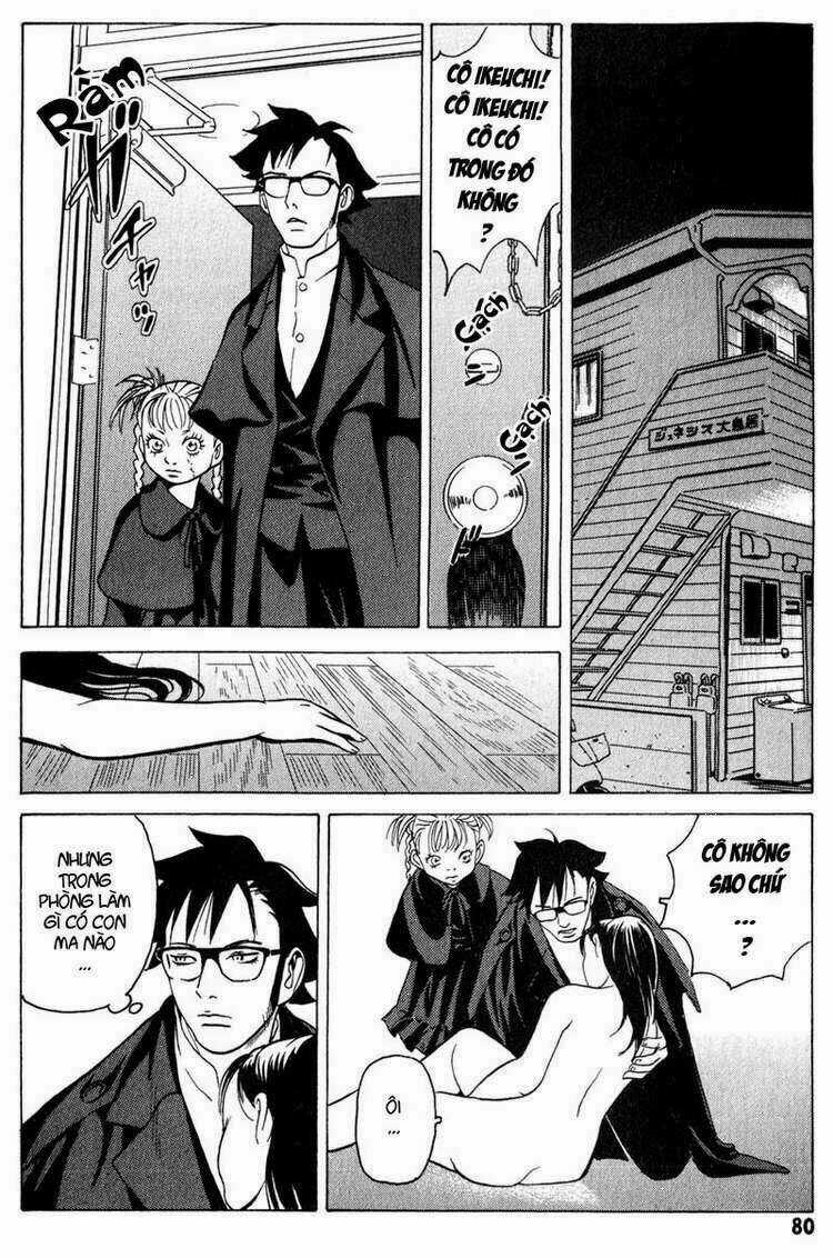 Mail - Chapter 15 - Trang 26