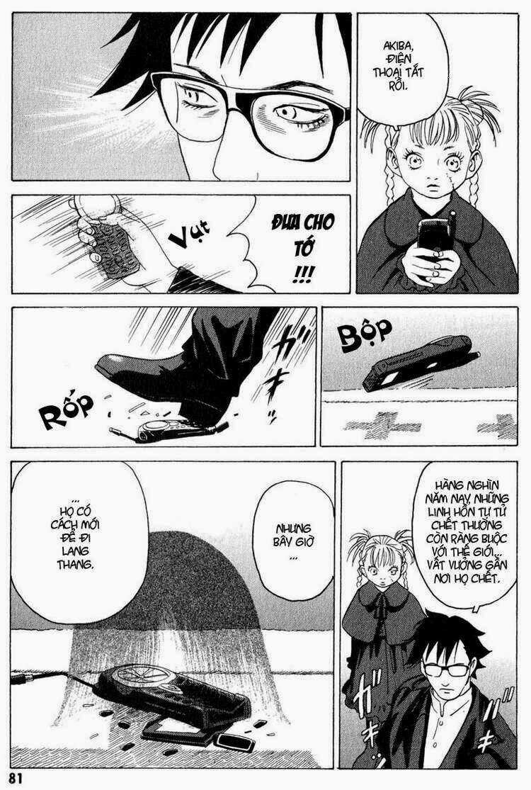 Mail - Chapter 15 - Trang 27