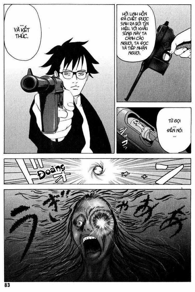 Mail - Chapter 15 - Trang 29