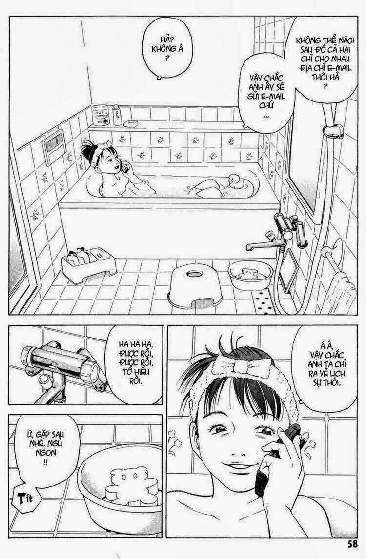 Mail - Chapter 15 - Trang 5