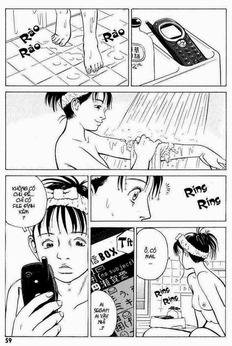 Mail - Chapter 15 - Trang 6