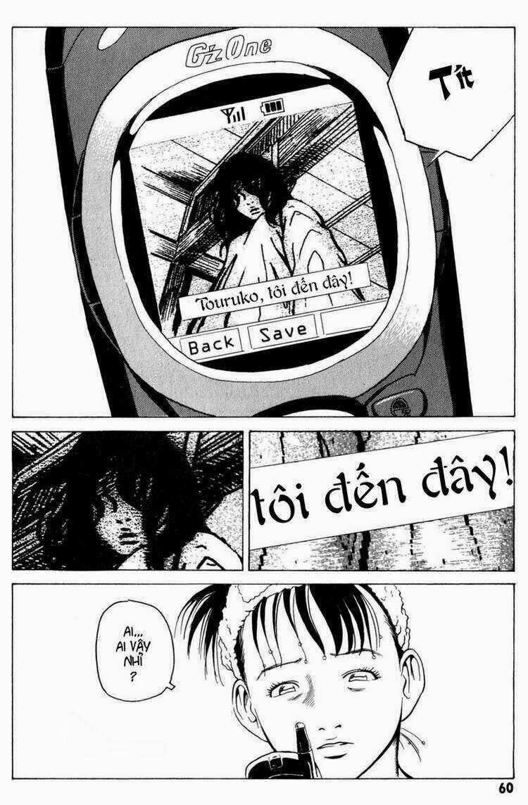 Mail - Chapter 15 - Trang 7