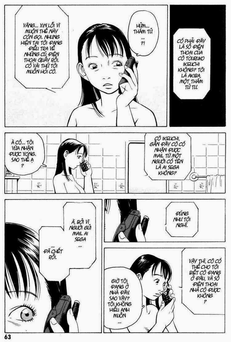 Mail - Chapter 15 - Trang 10