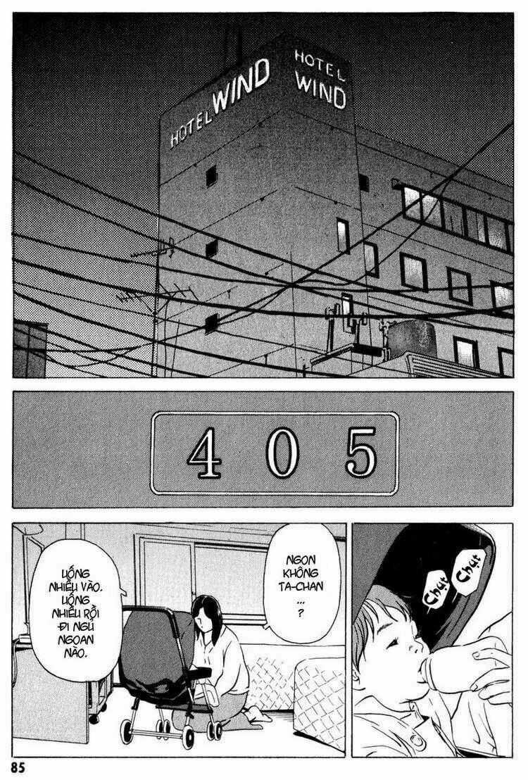 Mail - Chapter 16 - Trang 2