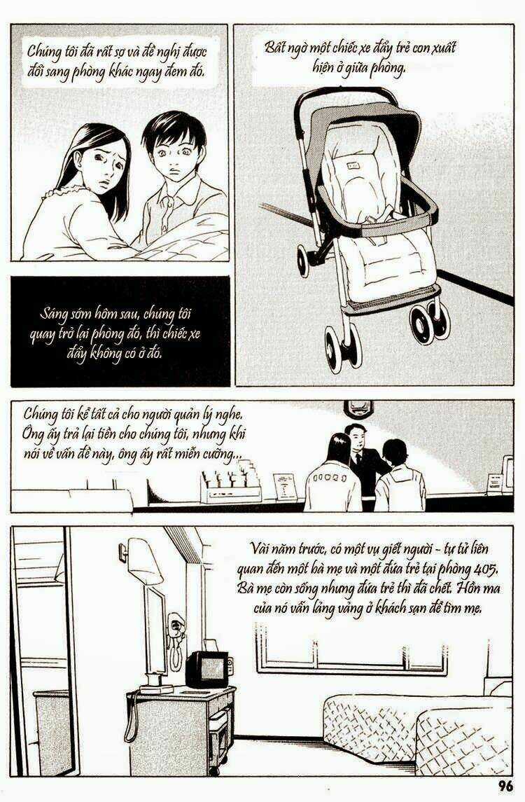 Mail - Chapter 16 - Trang 12