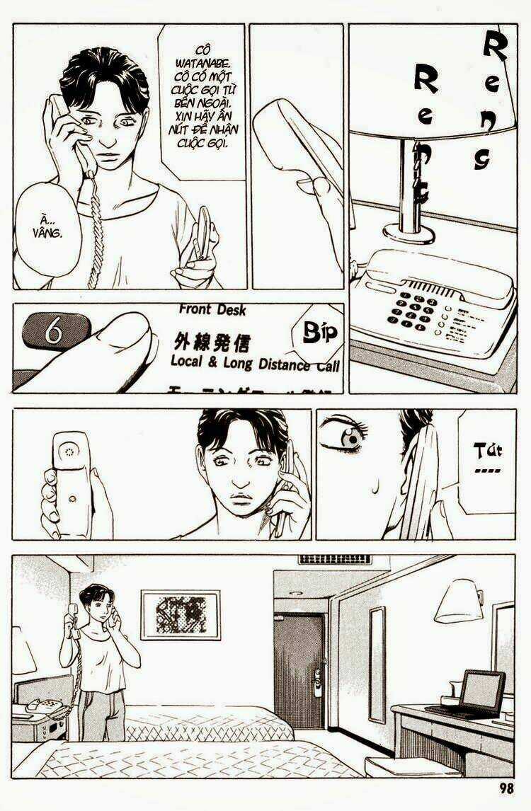 Mail - Chapter 16 - Trang 14