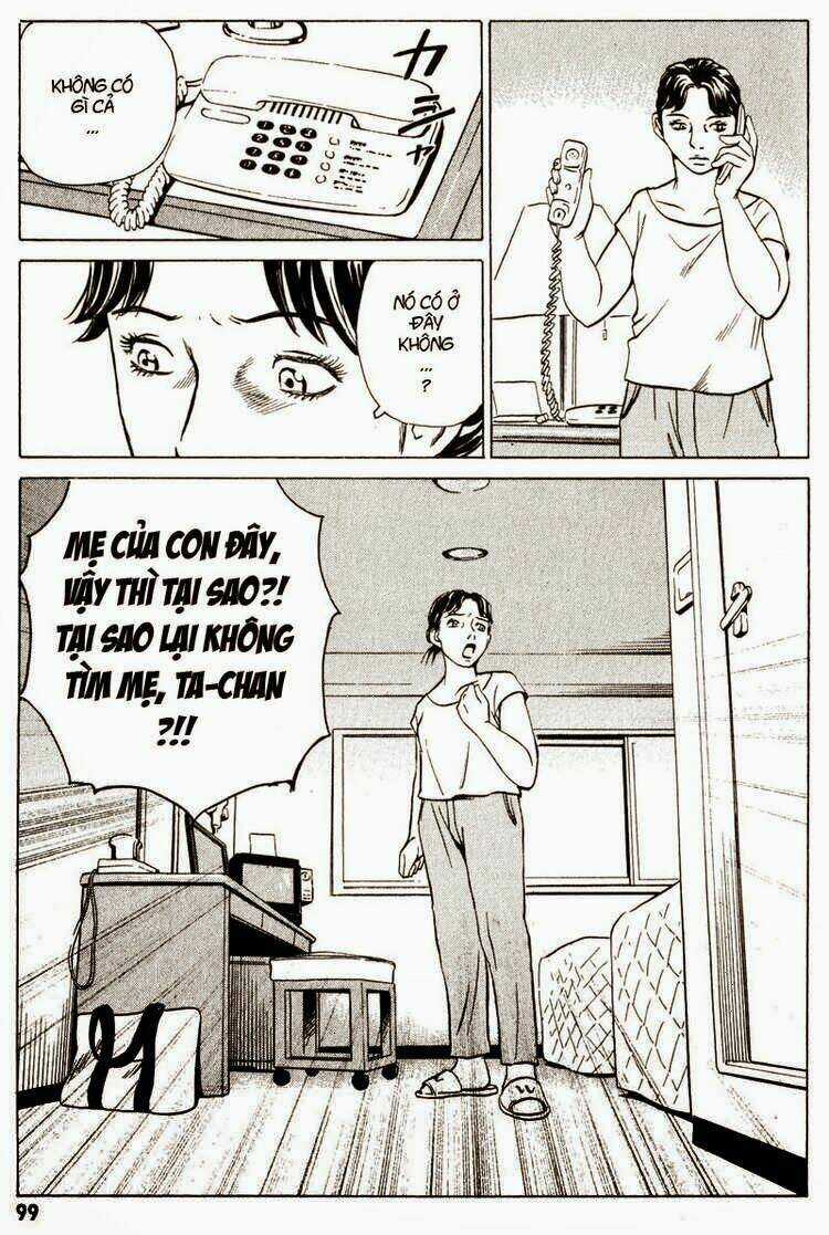 Mail - Chapter 16 - Trang 15