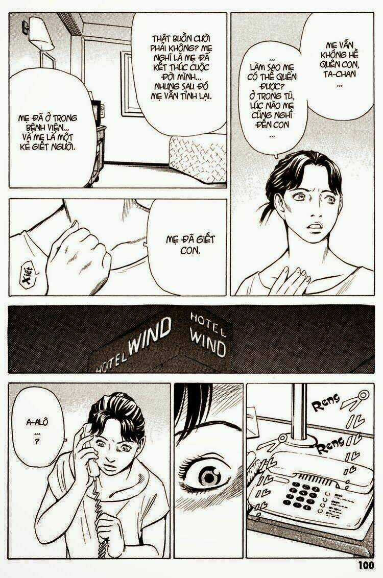 Mail - Chapter 16 - Trang 16