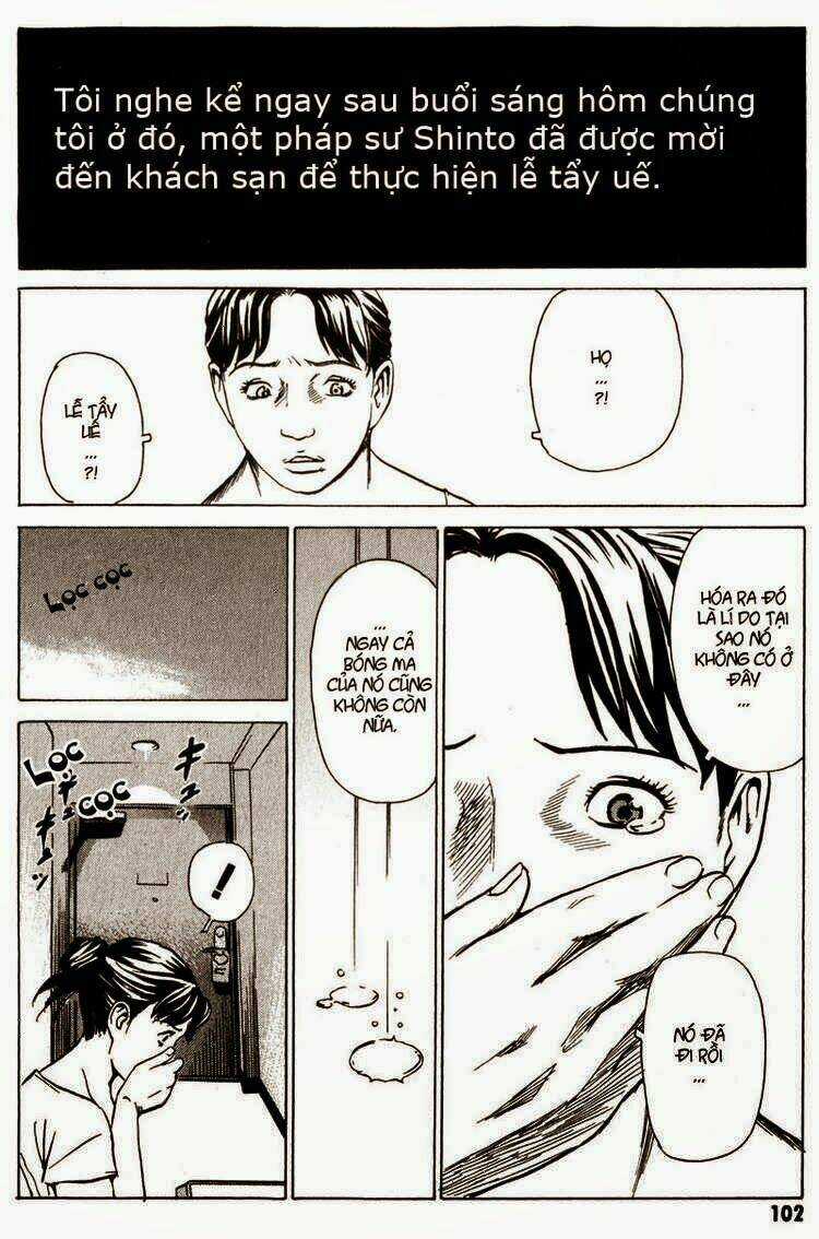 Mail - Chapter 16 - Trang 18