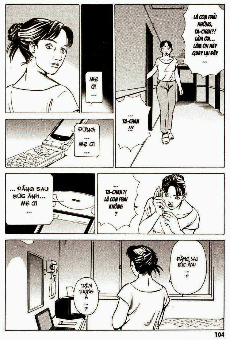 Mail - Chapter 16 - Trang 20