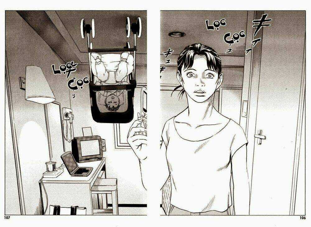 Mail - Chapter 16 - Trang 22