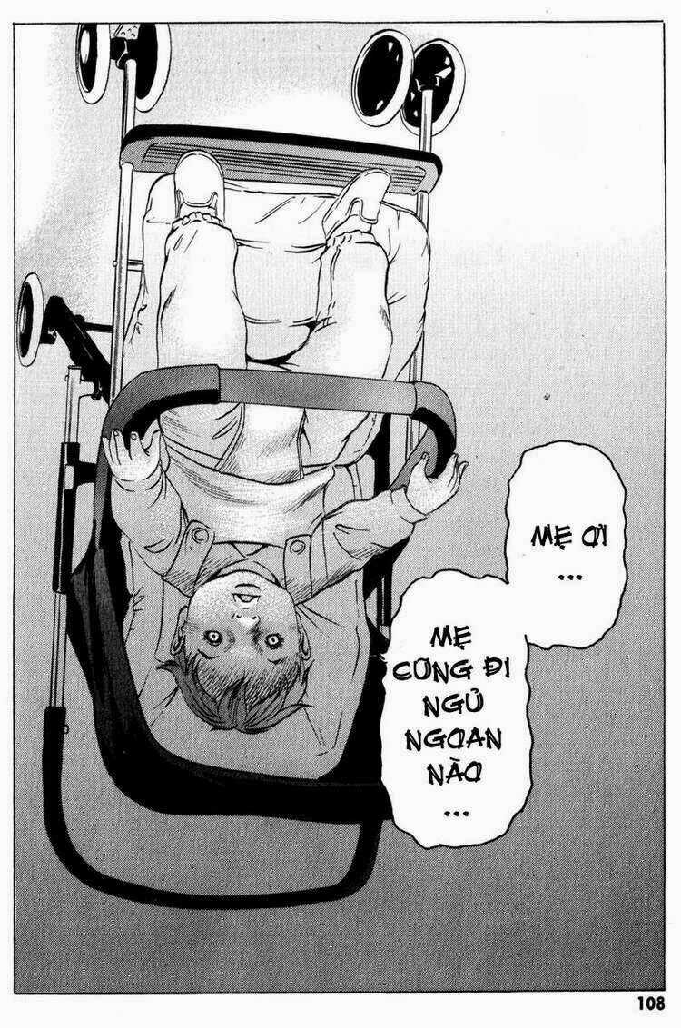 Mail - Chapter 16 - Trang 23