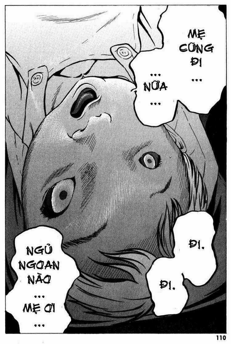 Mail - Chapter 16 - Trang 25