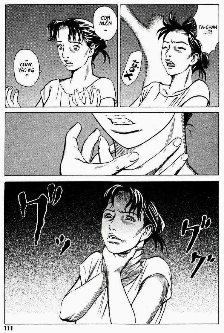 Mail - Chapter 16 - Trang 26