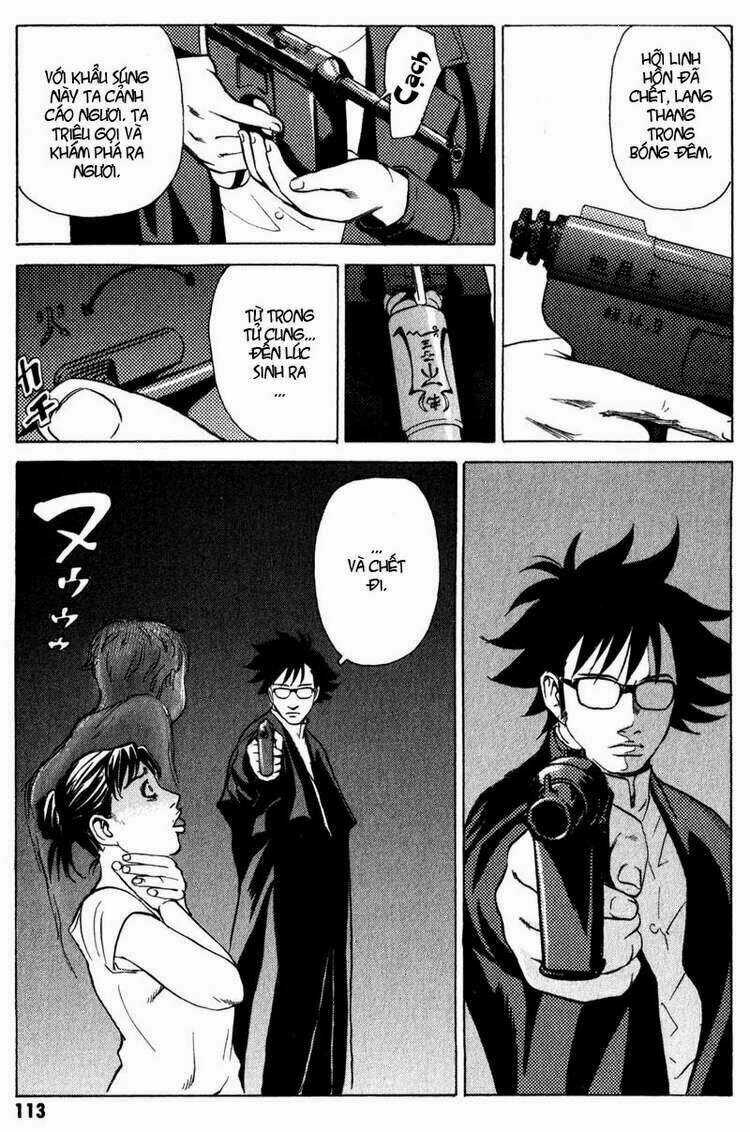 Mail - Chapter 16 - Trang 28