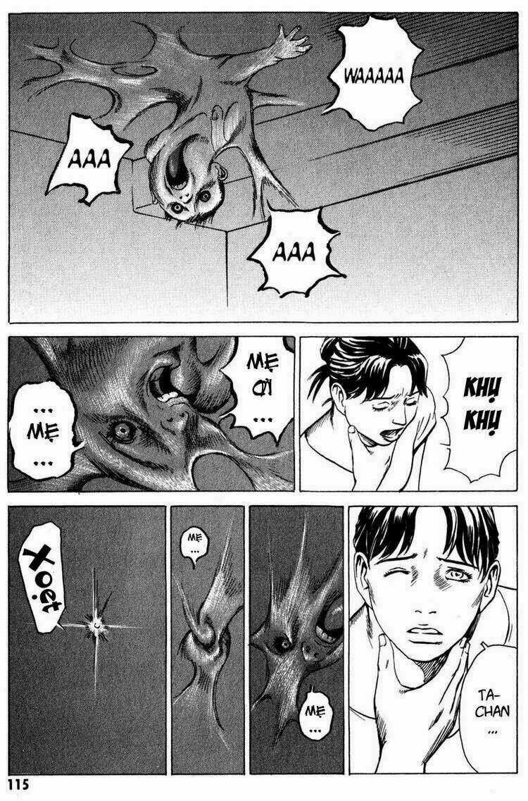 Mail - Chapter 16 - Trang 30