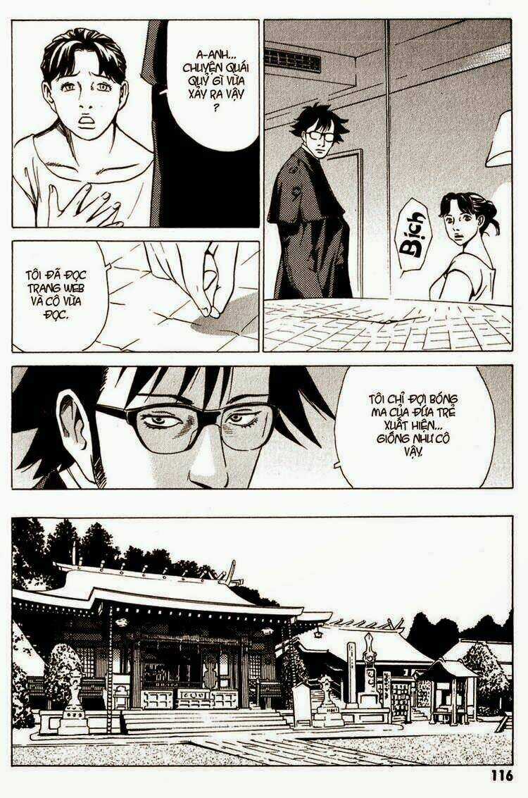 Mail - Chapter 16 - Trang 31