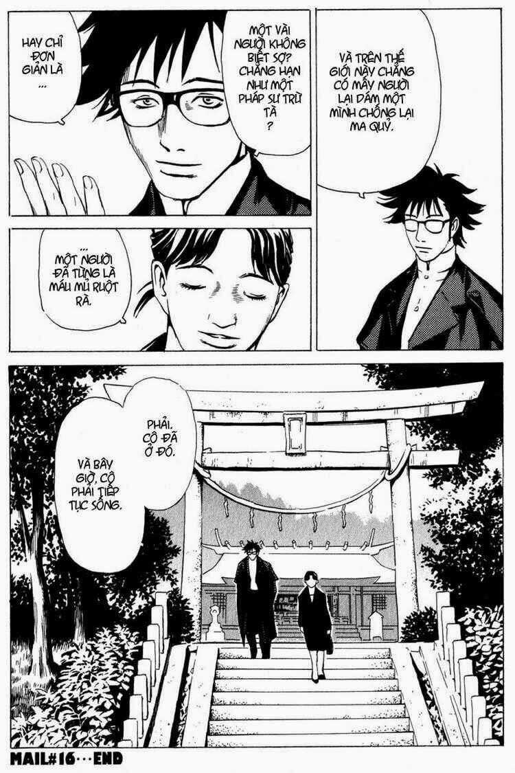 Mail - Chapter 16 - Trang 34