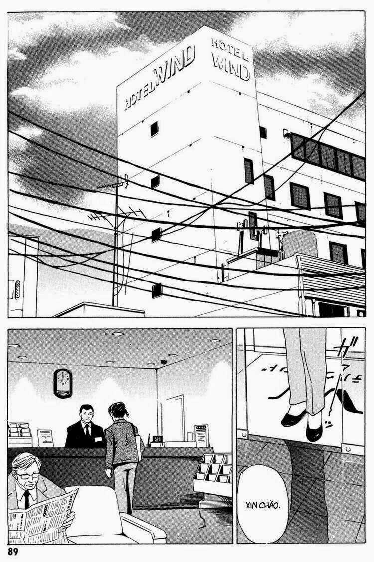 Mail - Chapter 16 - Trang 5