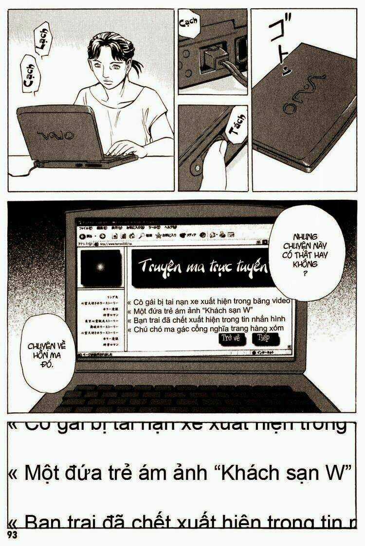 Mail - Chapter 16 - Trang 9