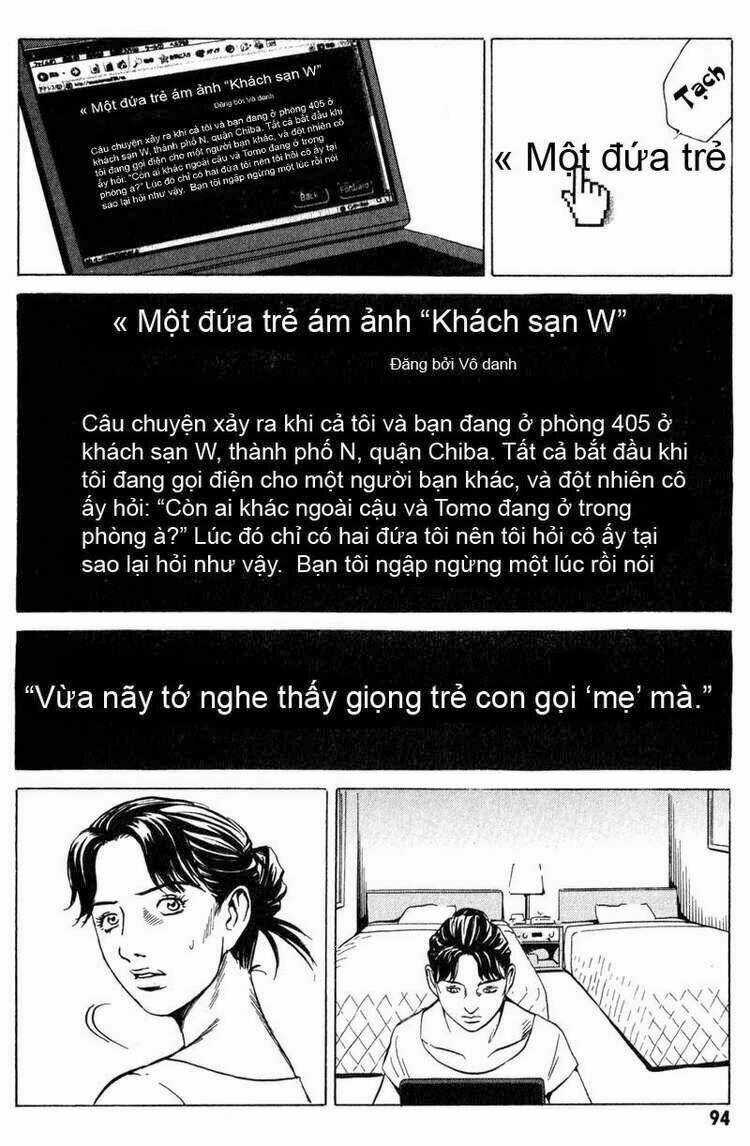 Mail - Chapter 16 - Trang 10