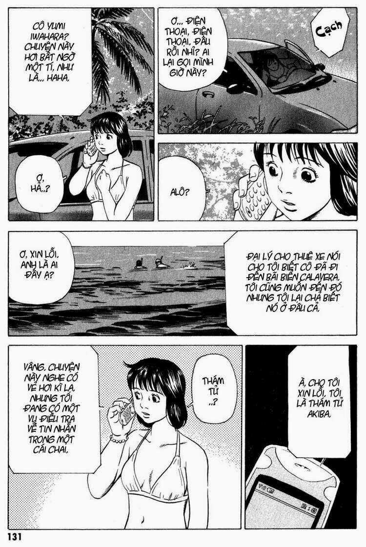 Mail - Chapter 17 - Trang 11