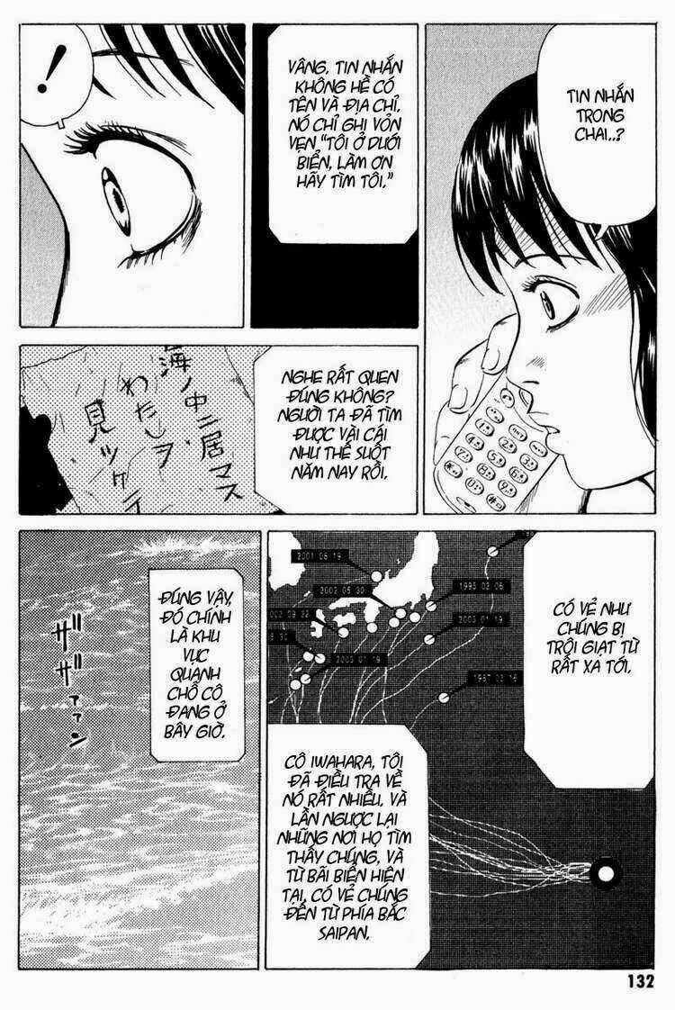 Mail - Chapter 17 - Trang 12