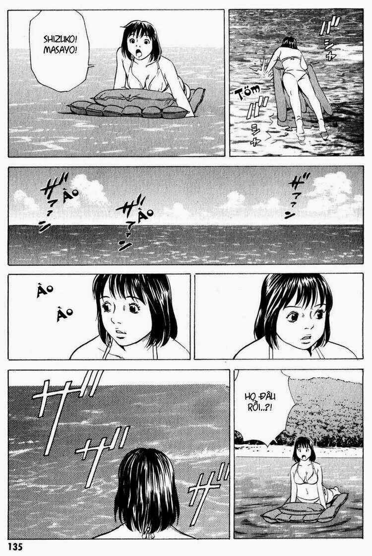 Mail - Chapter 17 - Trang 15