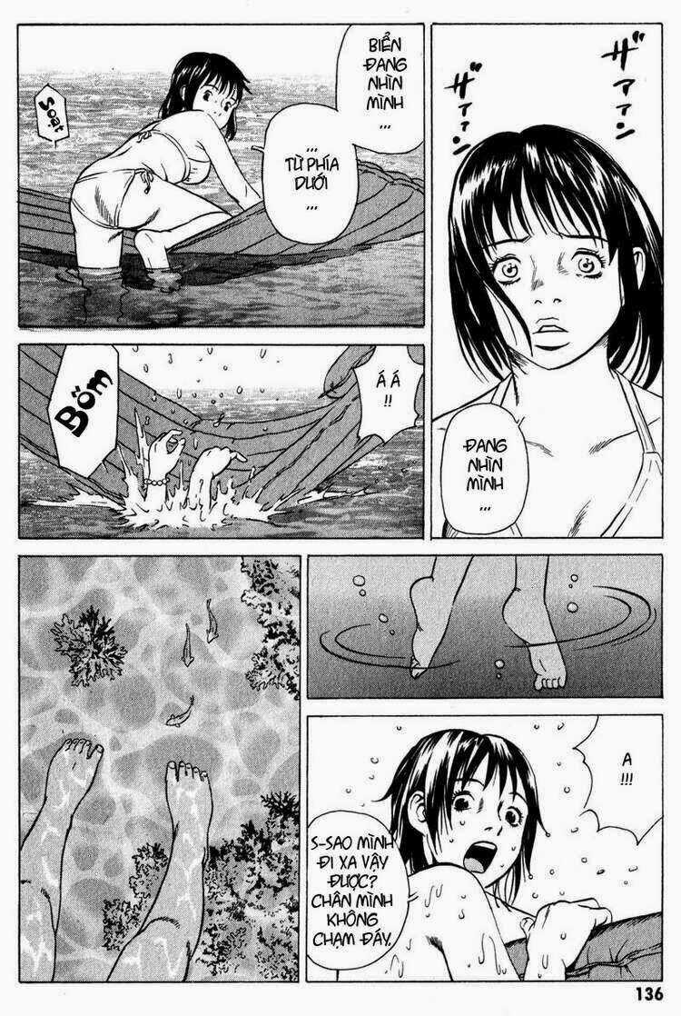 Mail - Chapter 17 - Trang 16