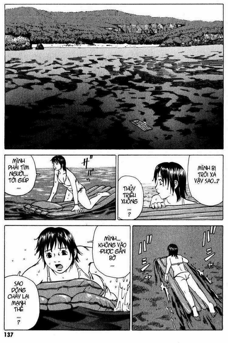 Mail - Chapter 17 - Trang 17