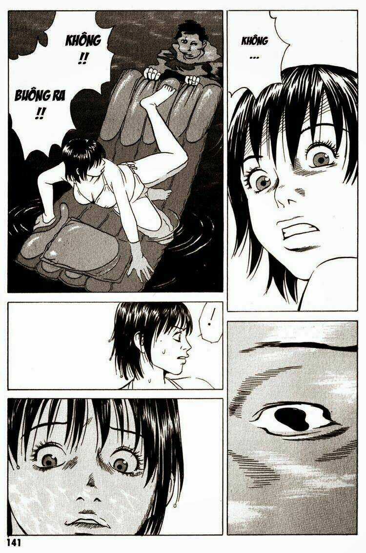 Mail - Chapter 17 - Trang 21