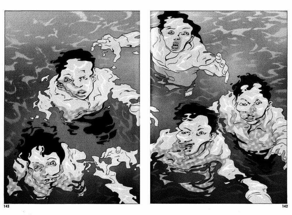 Mail - Chapter 17 - Trang 22