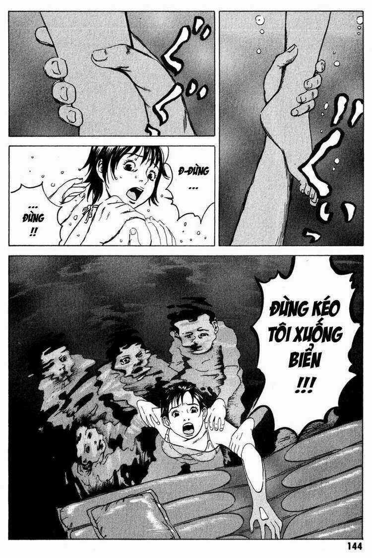 Mail - Chapter 17 - Trang 23