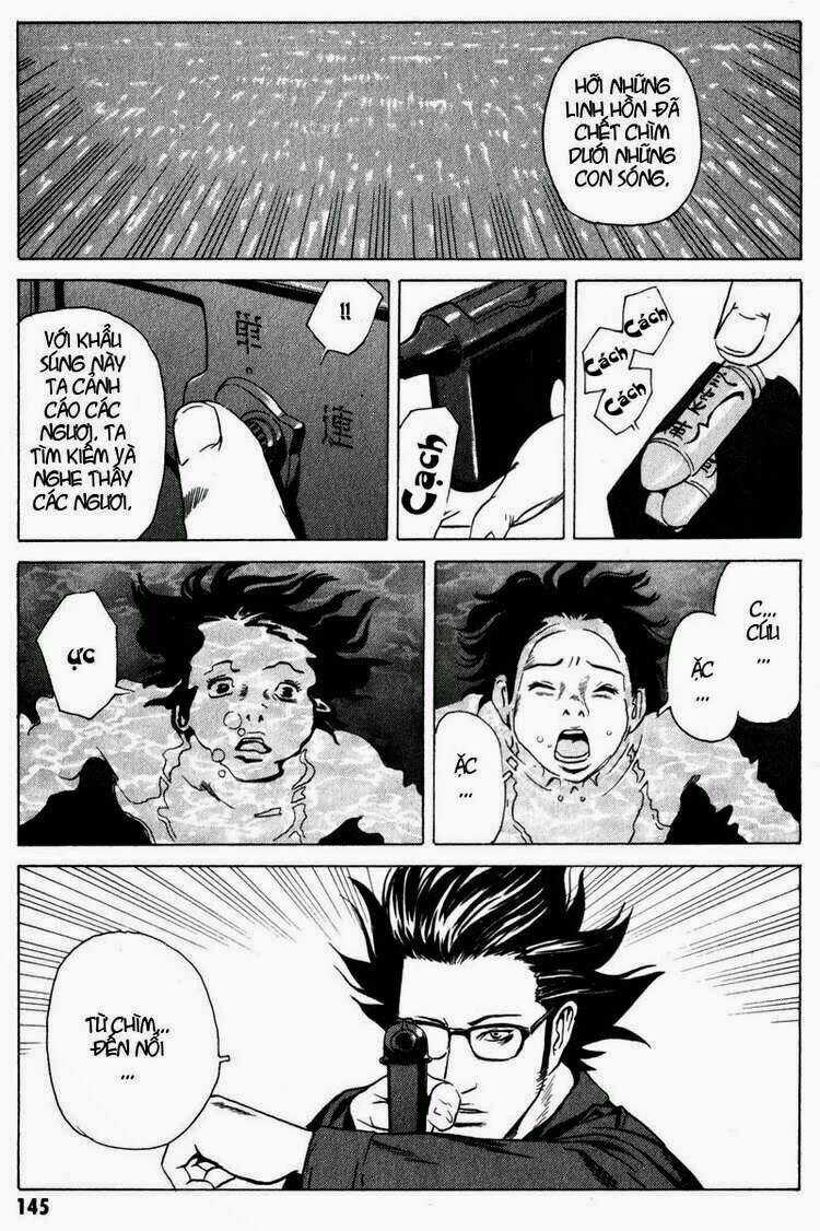 Mail - Chapter 17 - Trang 24