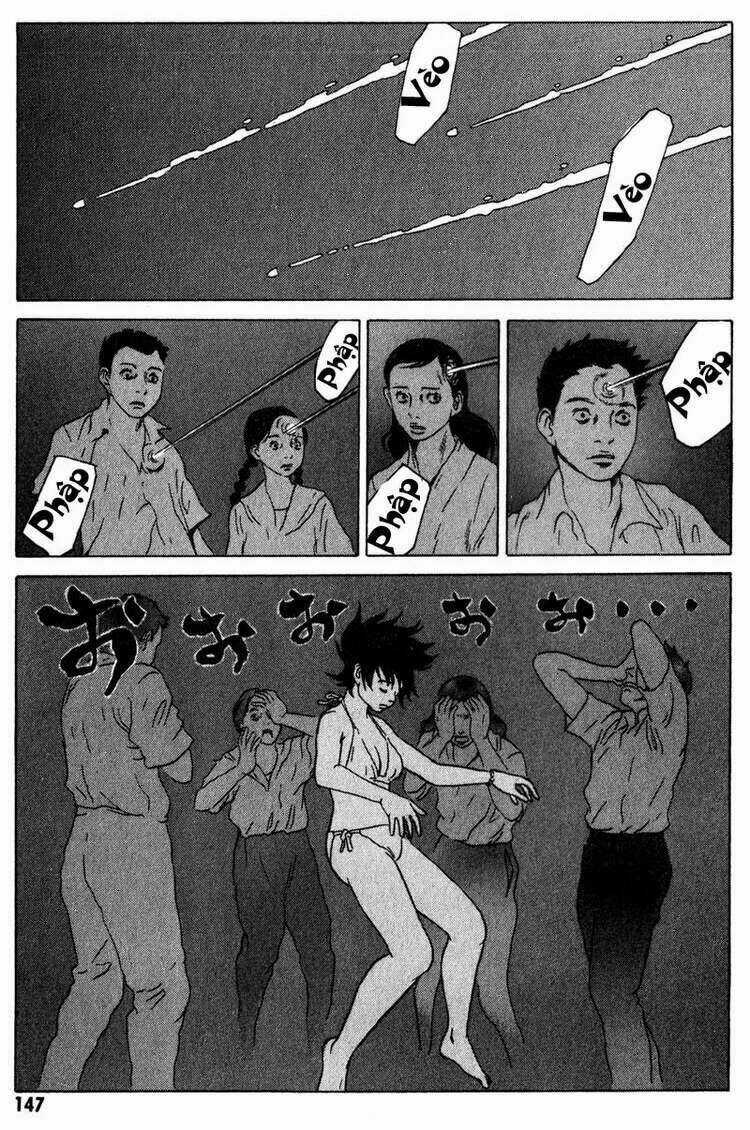 Mail - Chapter 17 - Trang 26