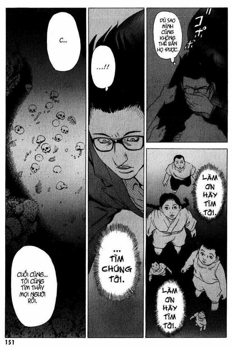 Mail - Chapter 17 - Trang 30