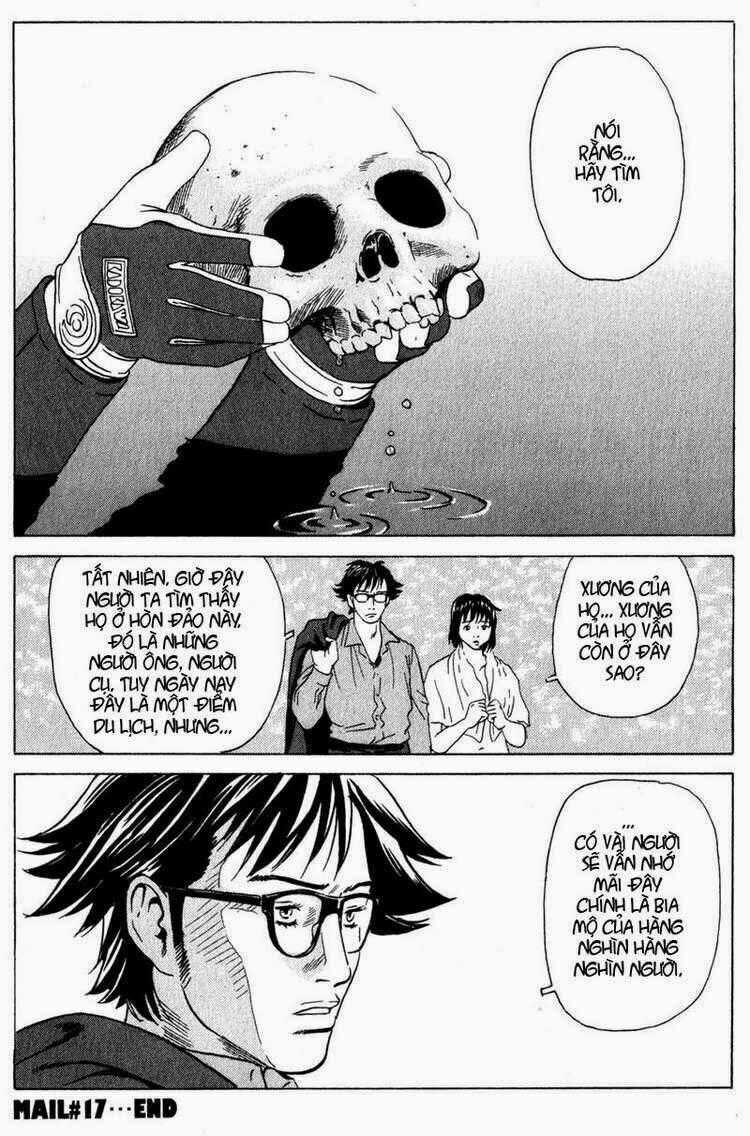 Mail - Chapter 17 - Trang 33