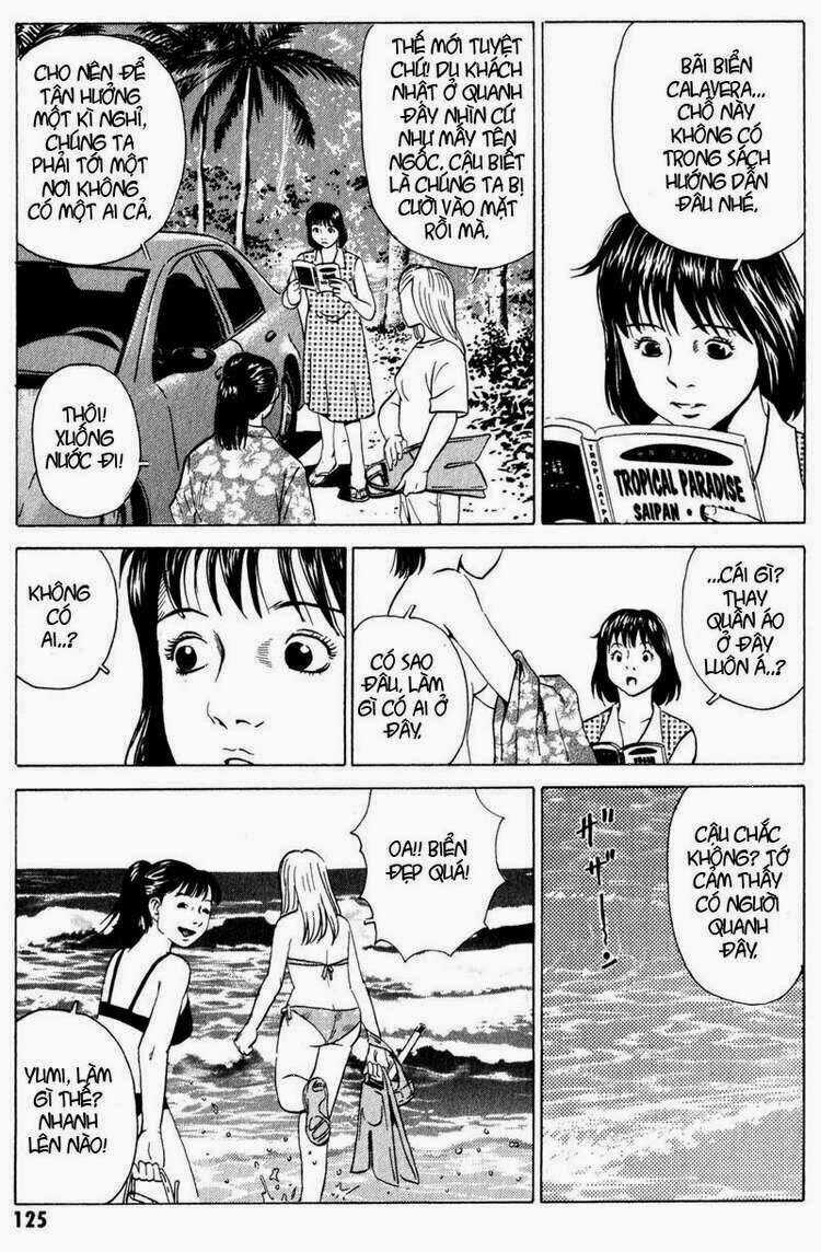 Mail - Chapter 17 - Trang 5