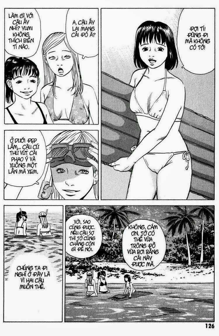 Mail - Chapter 17 - Trang 6