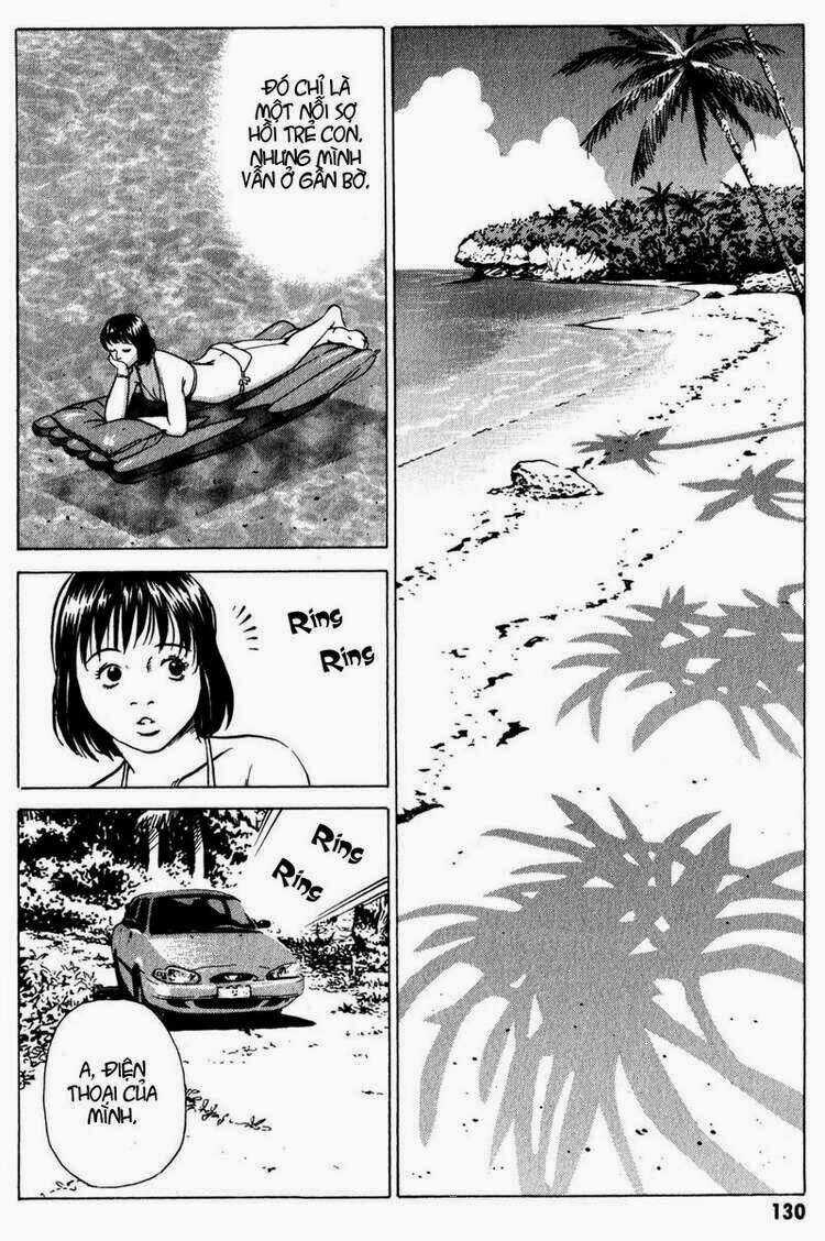 Mail - Chapter 17 - Trang 10