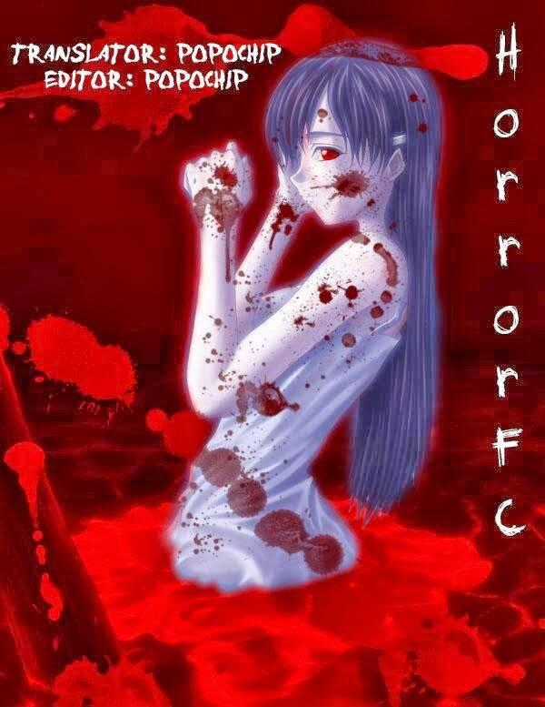 Mail - Chapter 18 - Trang 1