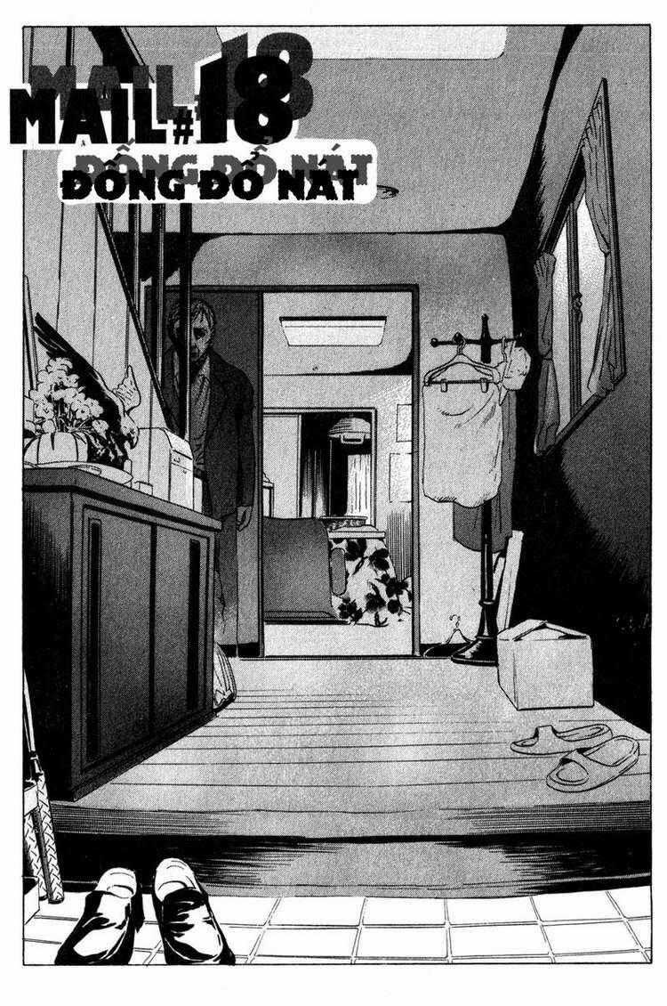 Mail - Chapter 18 - Trang 2