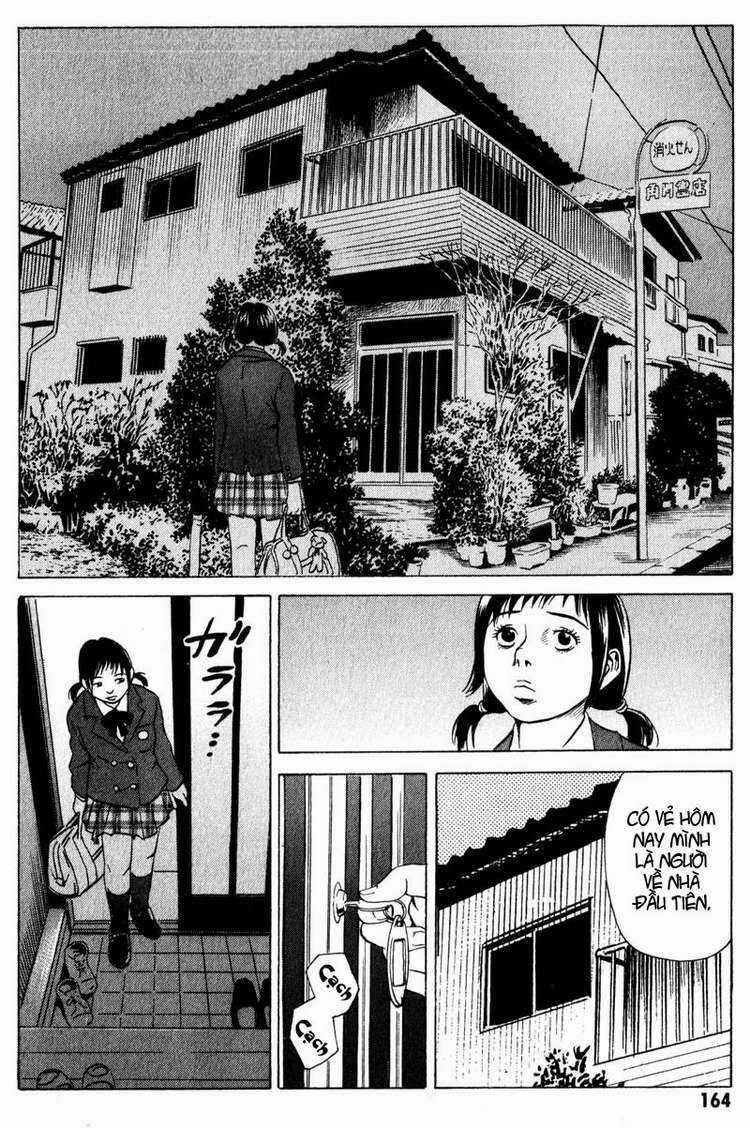 Mail - Chapter 18 - Trang 11