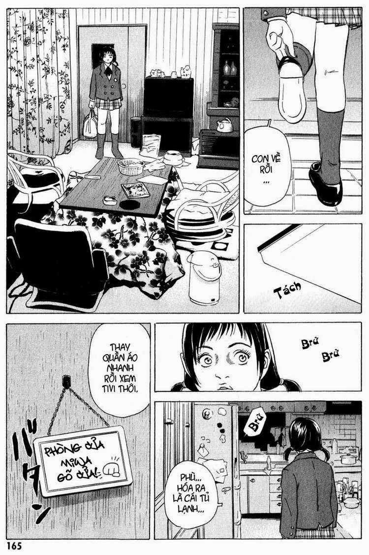 Mail - Chapter 18 - Trang 12