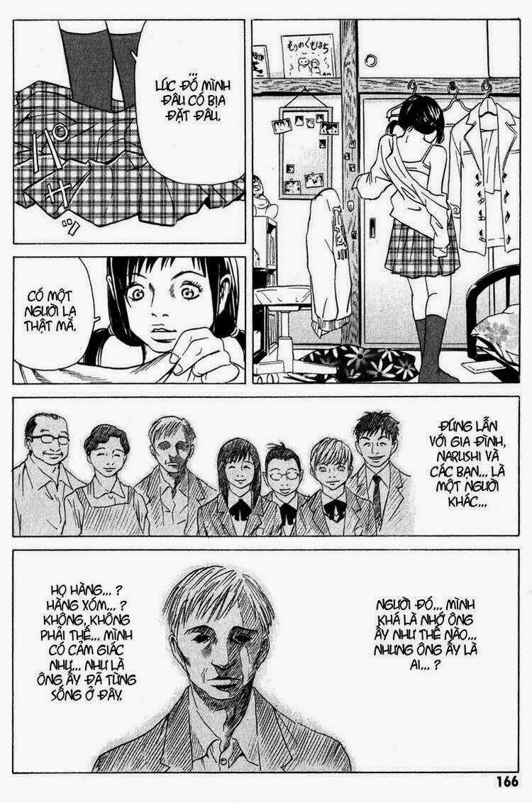 Mail - Chapter 18 - Trang 13