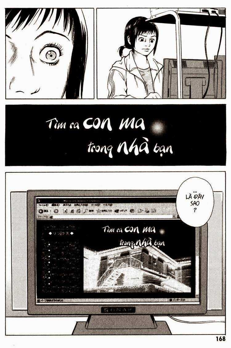 Mail - Chapter 18 - Trang 15